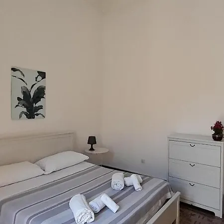 Casa Ursino Centre Catania