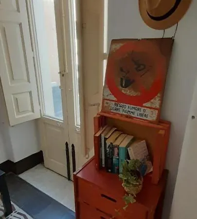 Casa Ursino Centre Catania