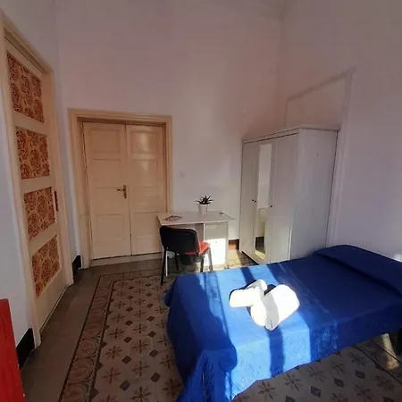 Casa Ursino Centre *