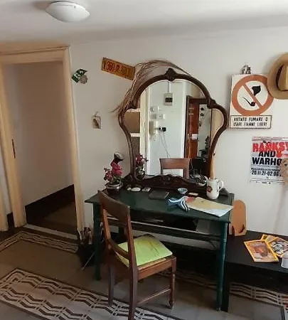 Casa Ursino Centre Apartment