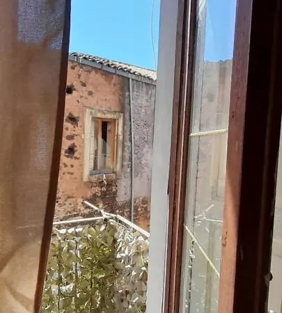 Apartment Casa Ursino Centre