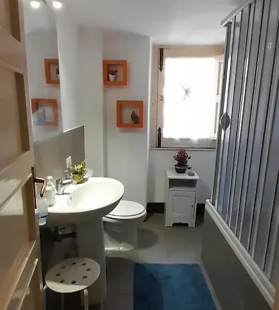 Apartment Casa Ursino Centre