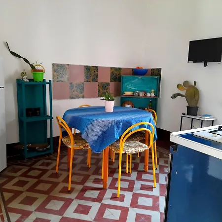 Casa Ursino Centre Apartment *