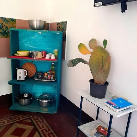 Casa Ursino Centre Catania